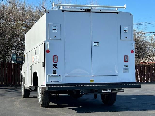 New 2024 Ford Transit 350 w/ Interior Upgrade Package image 10