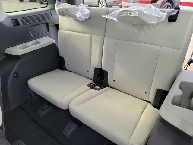 New 2026 Hyundai Santa Fe SE image 23