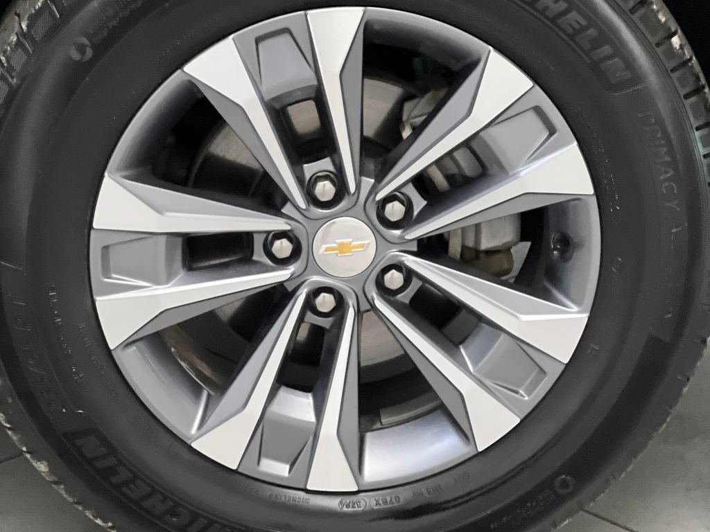 Used 2025 Chevrolet Equinox LT w/ Convenience Package II AWD/4WD image 72