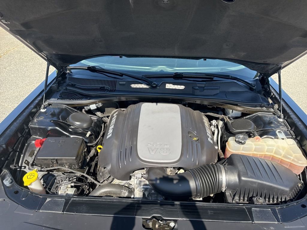 Used 2021 Dodge Challenger R/T w/ Plus Package RWD image 29