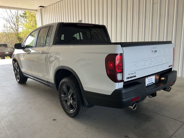 New 2026 Honda Ridgeline TrailSport image 22