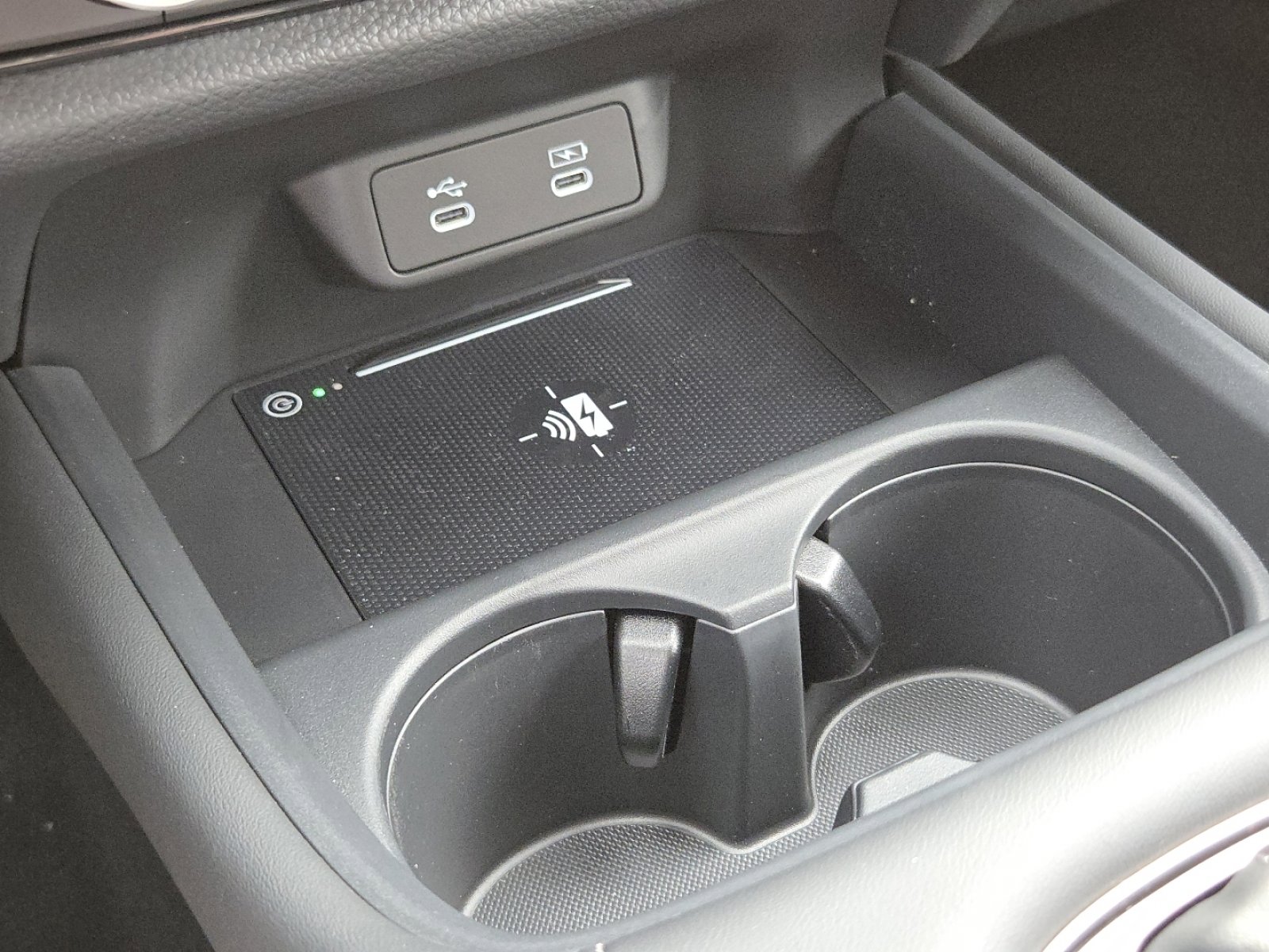 New 2026 Honda HR-V EX-L image 6