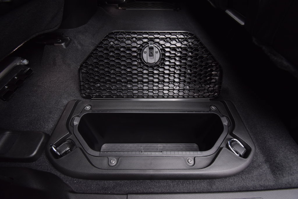 New 2026 RAM 1500 RHO w/ RHO Level 1 Equipment Group AWD/4WD image 40
