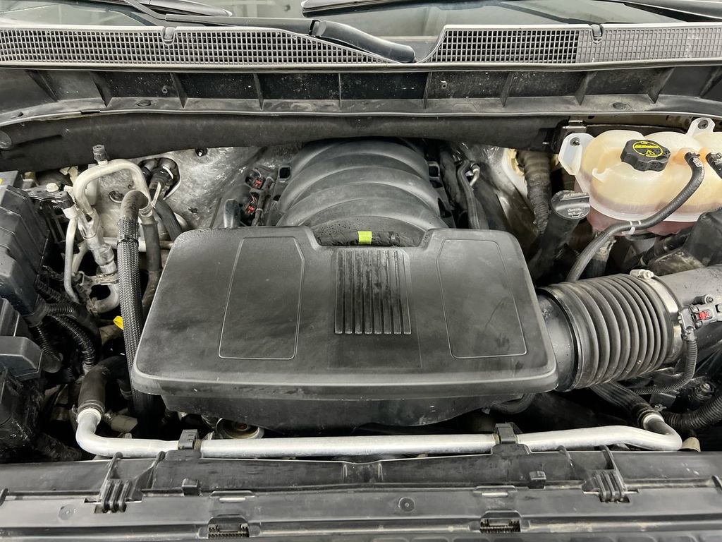 Used 2025 Chevrolet Silverado 1500 High Country w/ Technology Package image 25