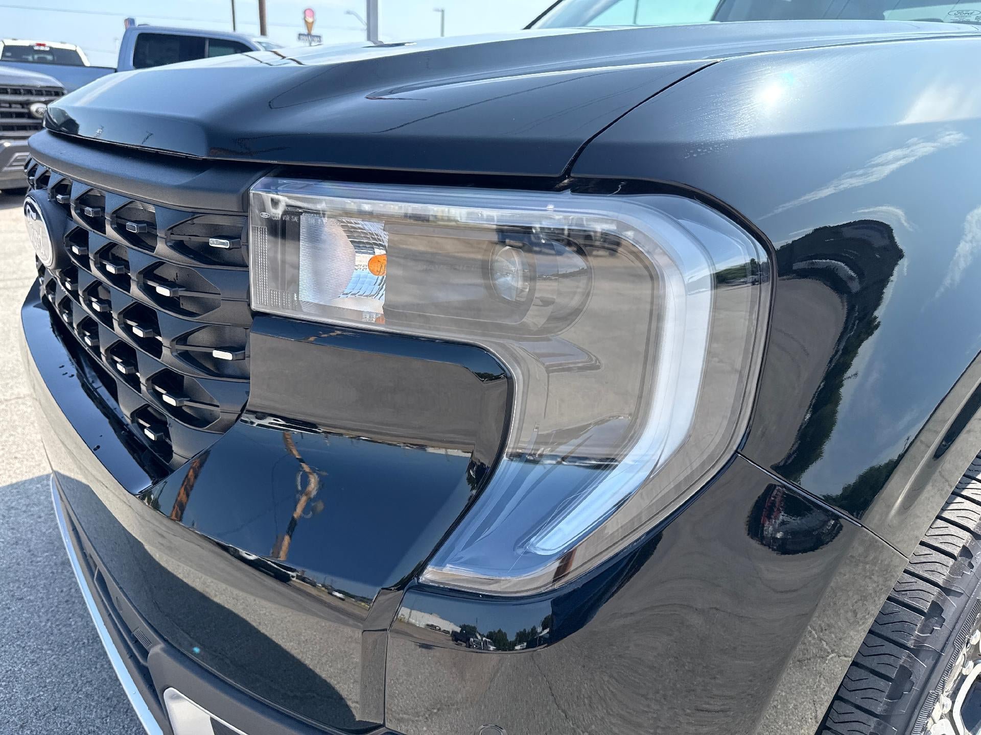 New 2026 Ford Maverick Lariat AWD/4WD image 10
