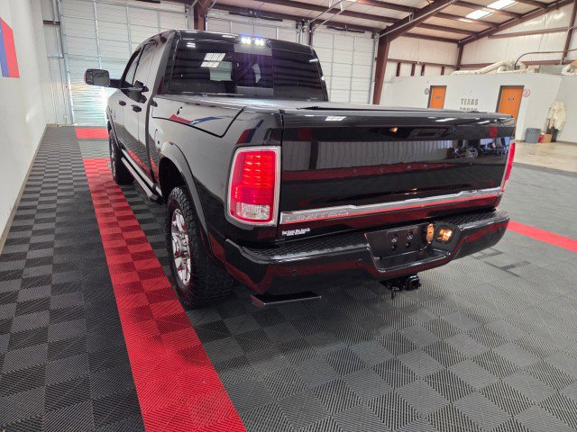 Used 2016 RAM 2500 Limited image 28