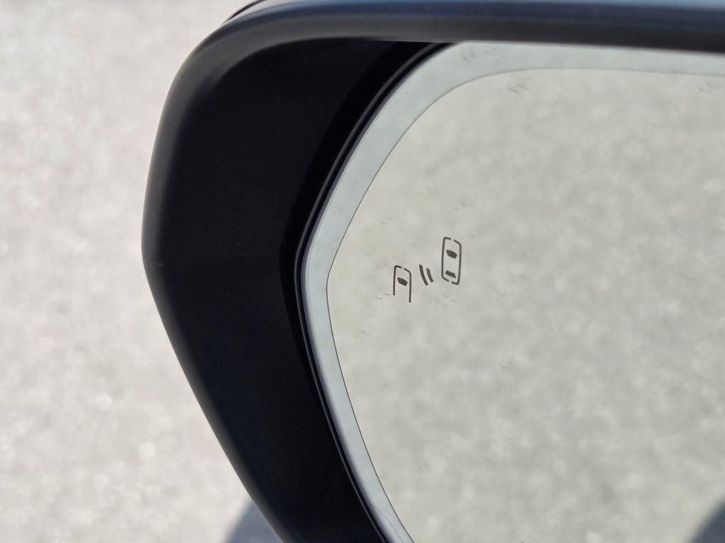 New 2026 Lexus RZ 450e AWD image 21
