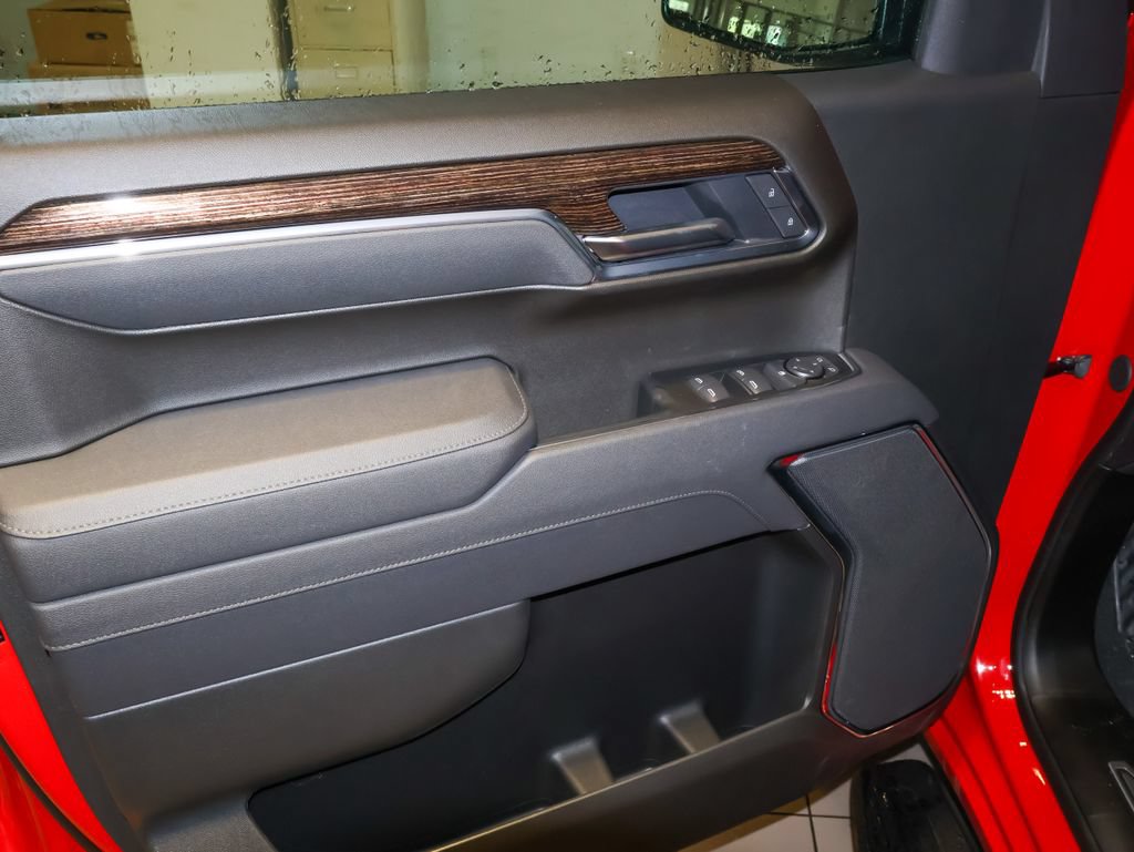 New 2026 GMC Sierra 1500 Elevation AWD/4WD image 10