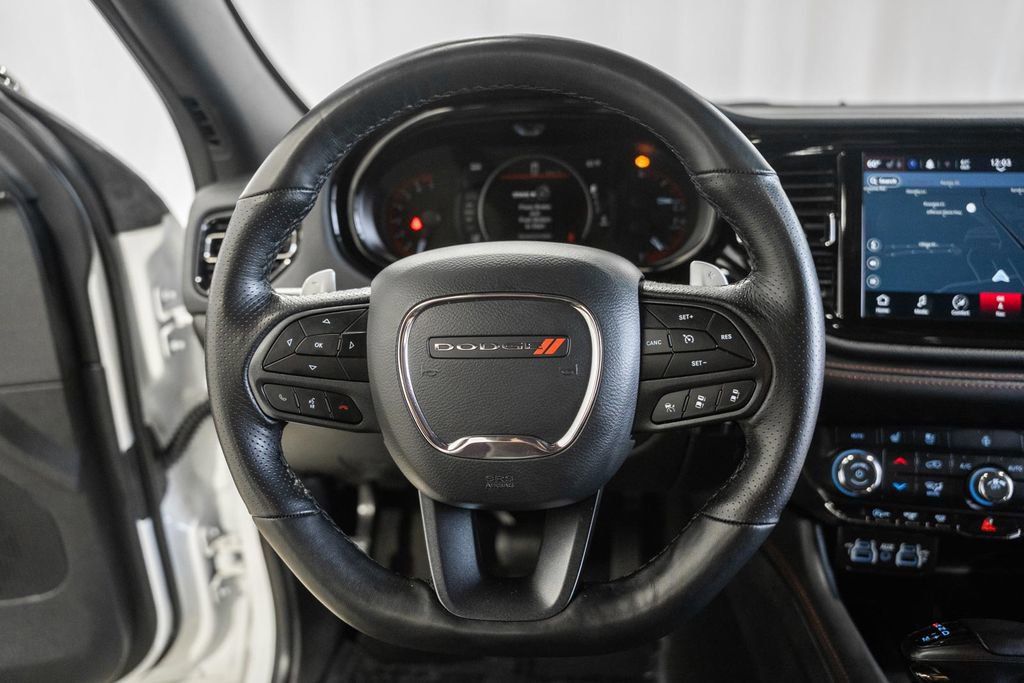 Used 2025 Dodge Durango GT image 37