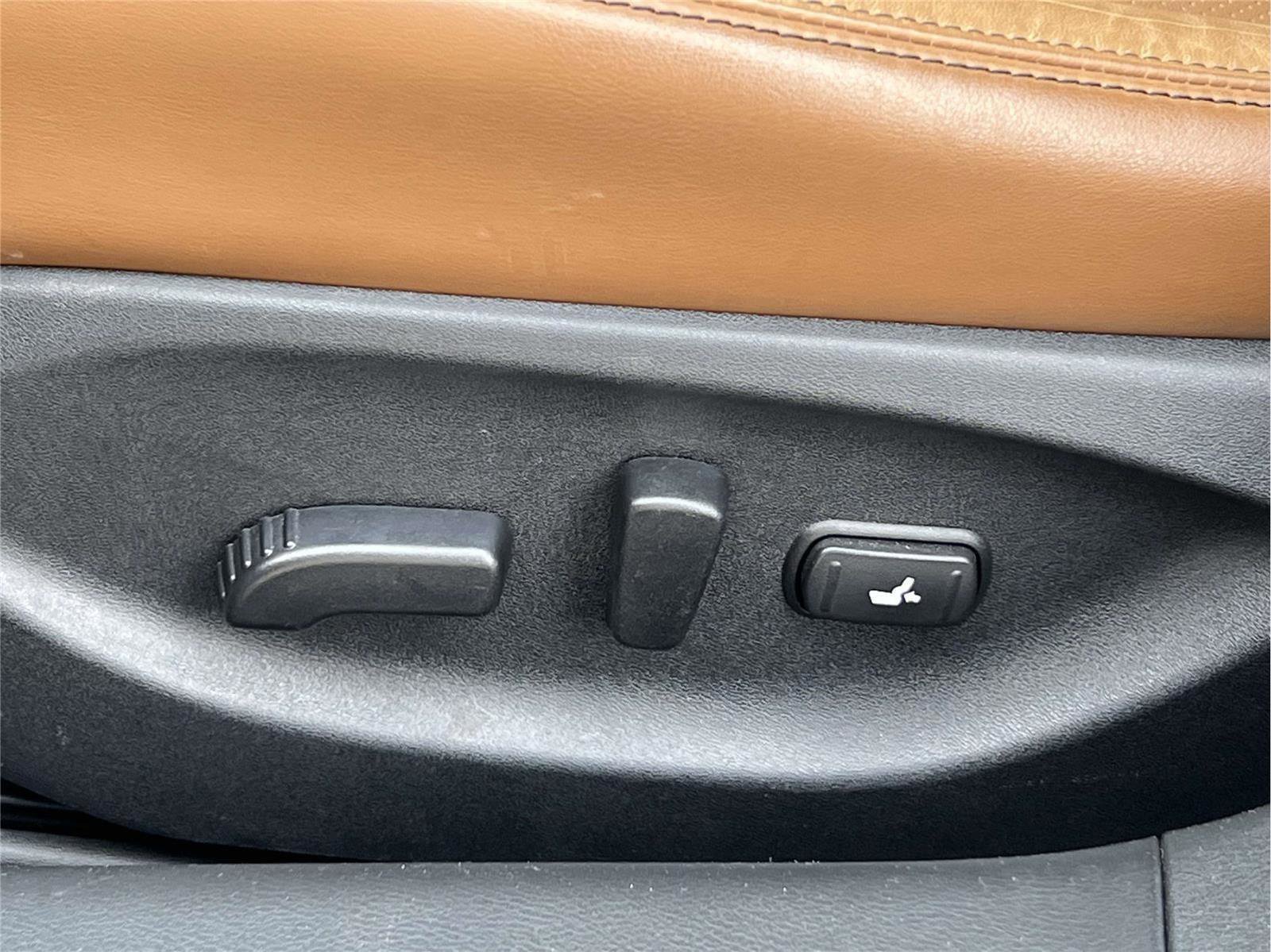 Used 2024 INFINITI Q50 Luxe w/ Cargo Package image 13