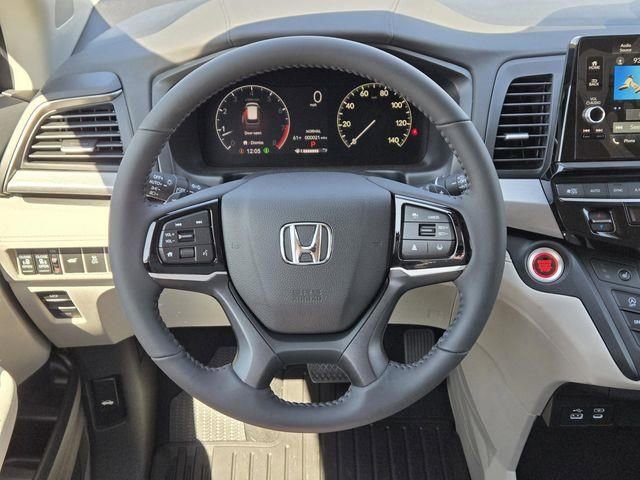 New 2026 Honda Odyssey EX-L image 20