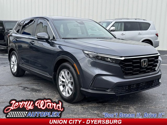Used 2023 Honda CR-V EX-L
