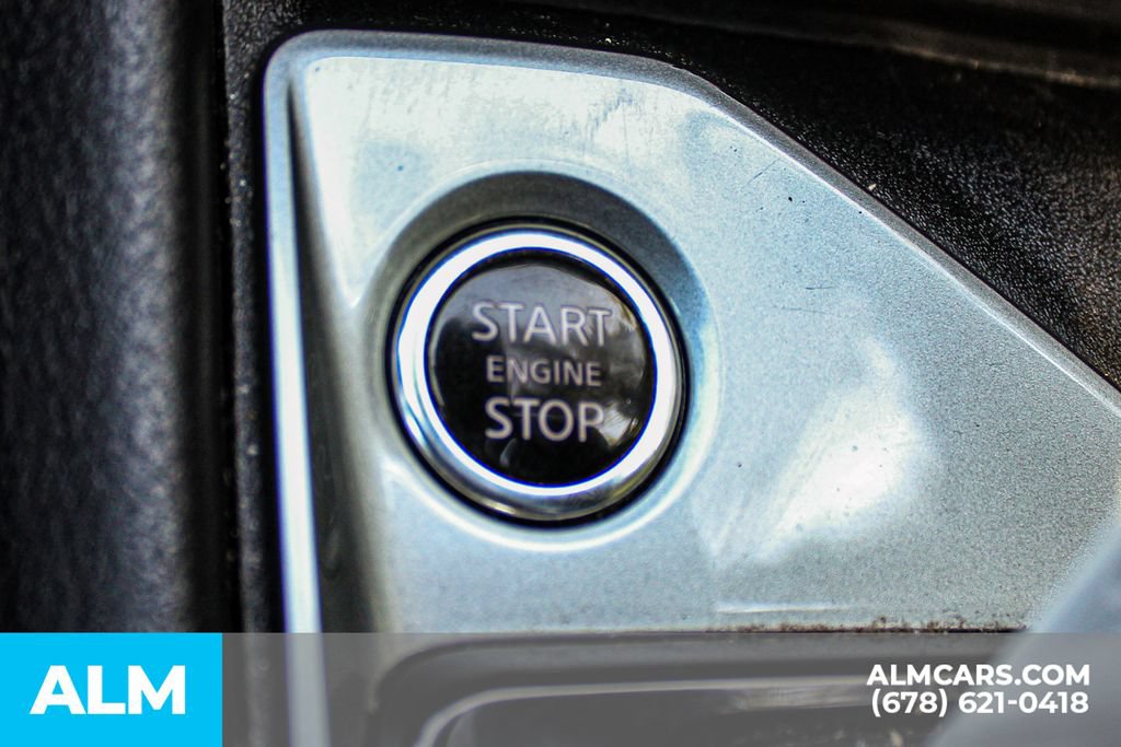 Used 2025 Nissan Altima 2.5 SV FWD image 26