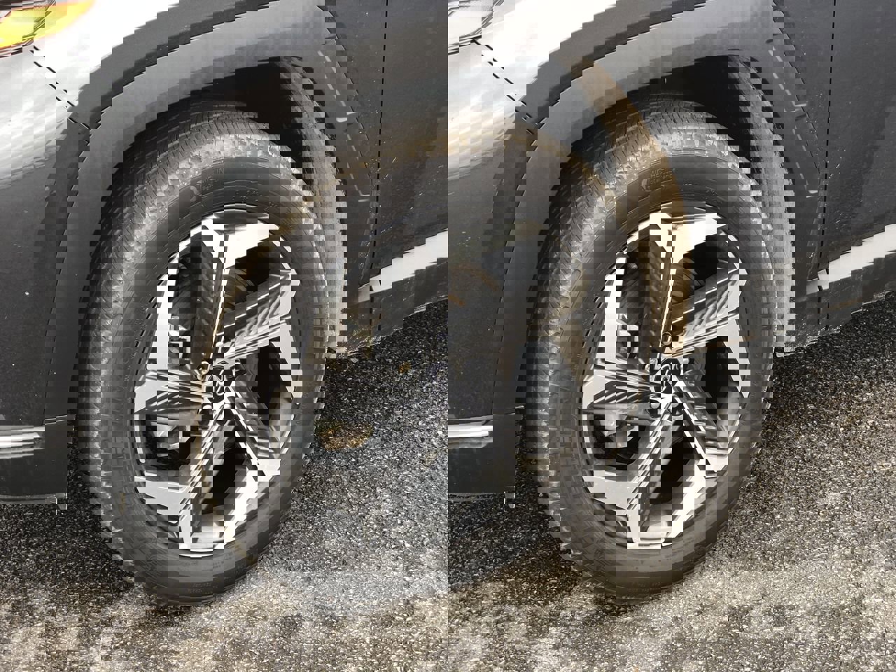 Used 2024 Hyundai Tucson SEL w/ Convenience Package image 2