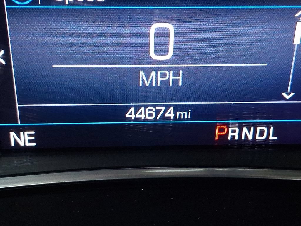 Used 2022 Chevrolet Equinox RS AWD/4WD image 21