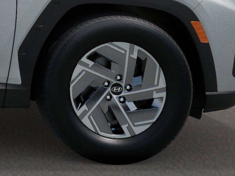New 2026 Hyundai Tucson Blue SE AWD/4WD image 8