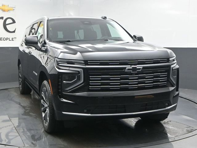 New 2026 Chevrolet Suburban High Country image 30