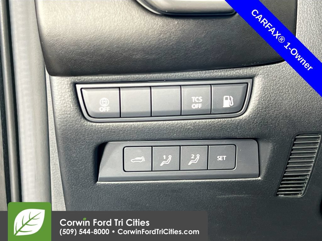 Used 2025 MAZDA CX-50 AWD 2.5 Hybrid w/ Weather Package image 19
