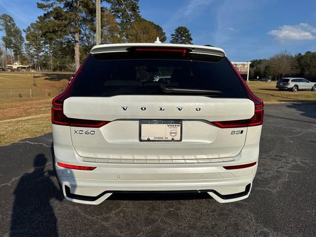 Used 2026 Volvo XC60 B5 Plus w/ Protection Package Premier image 5