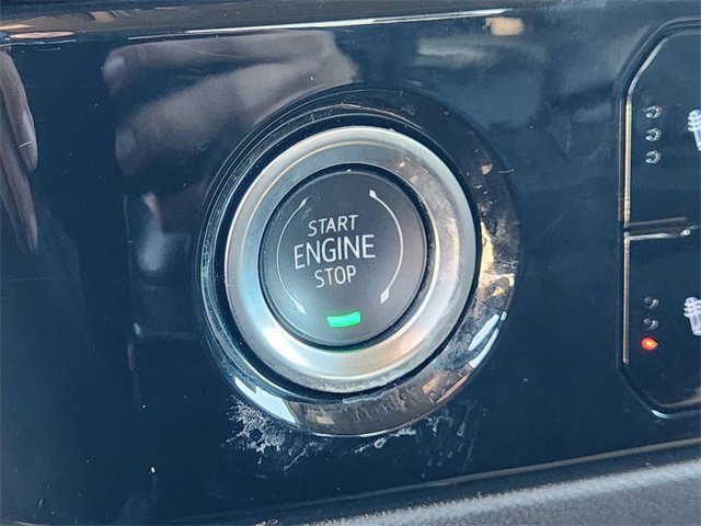 Used 2024 Chevrolet Silverado 1500 LT Trail Boss w/ LPO, Dark Essentials Package image 20