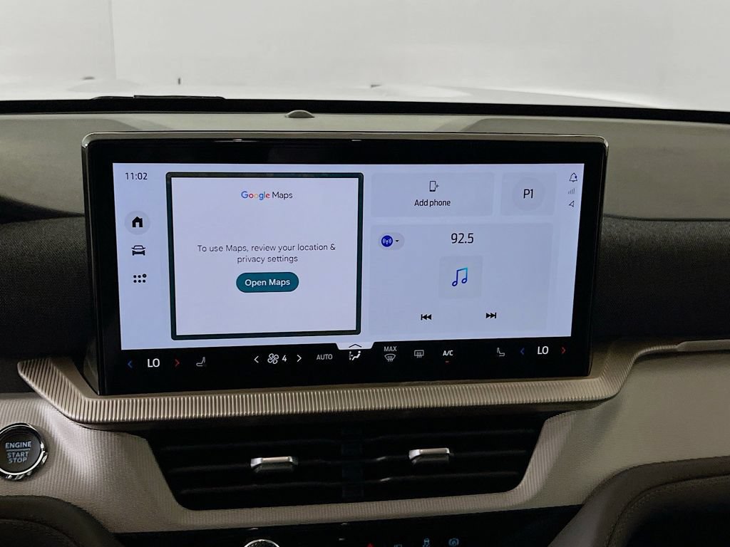 New 2026 Ford Explorer Active AWD/4WD image 23