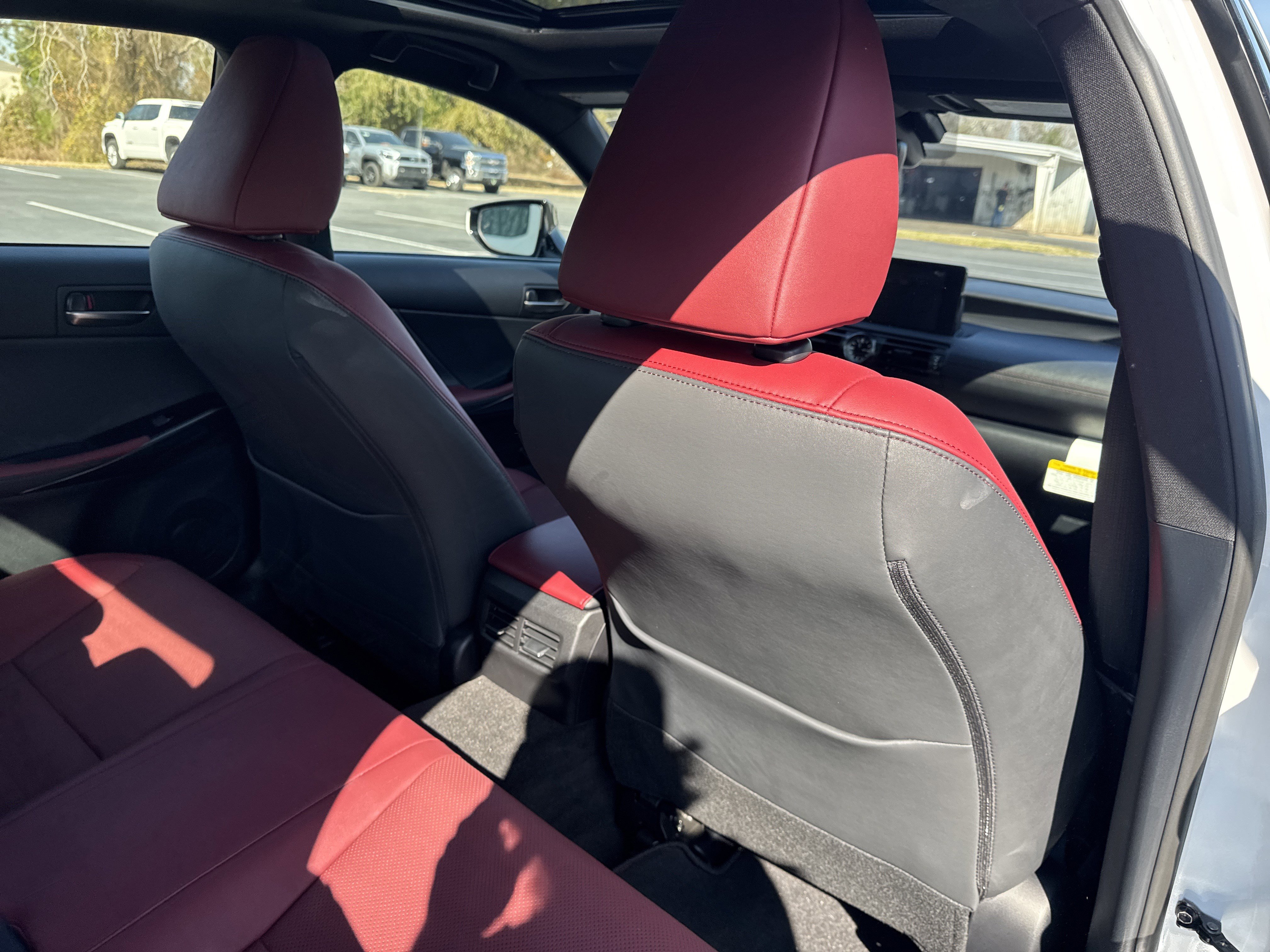 Used 2025 Lexus IS 300 w/ Comfort Package image 32