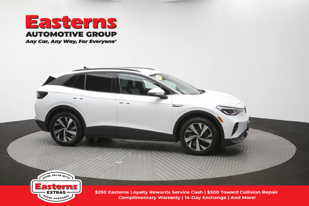 Used 2023 Volkswagen ID.4 Pro RWD image 45