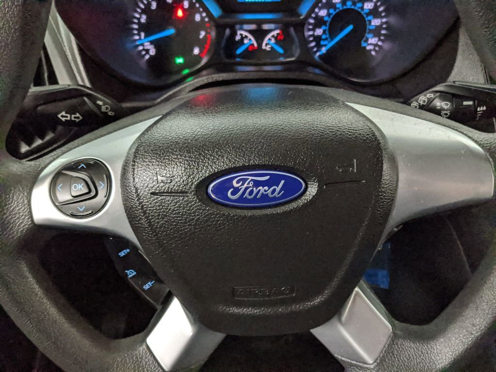 Used 2017 Ford Transit Connect XL image 11