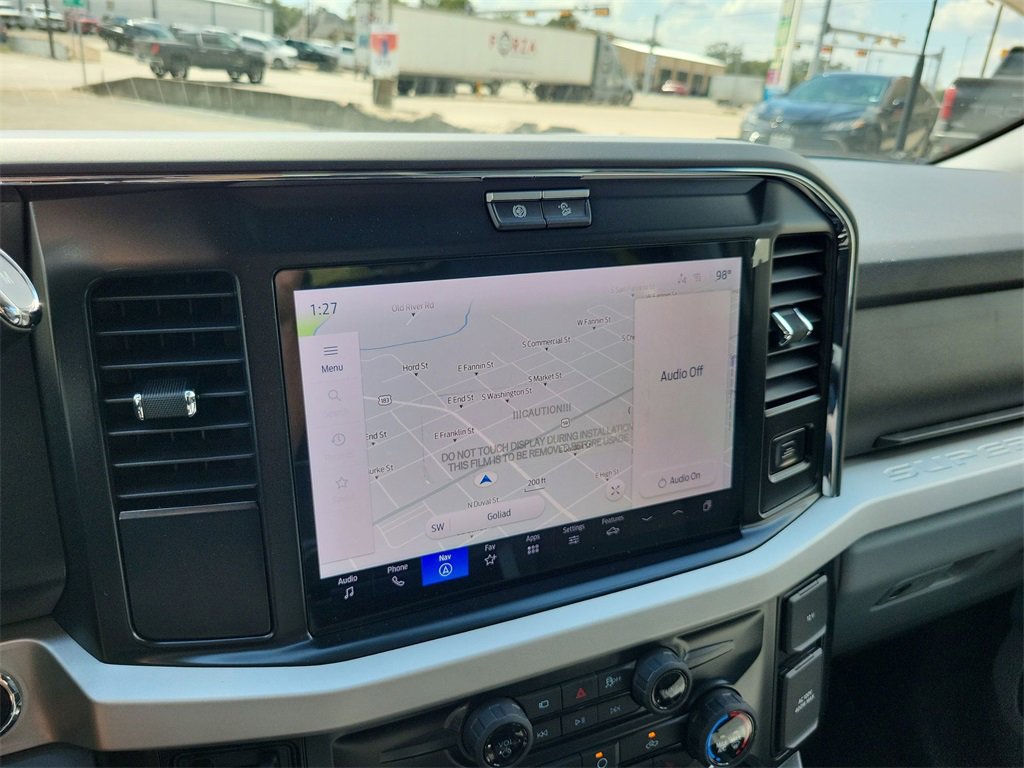 New 2026 Ford F350 XLT image 19