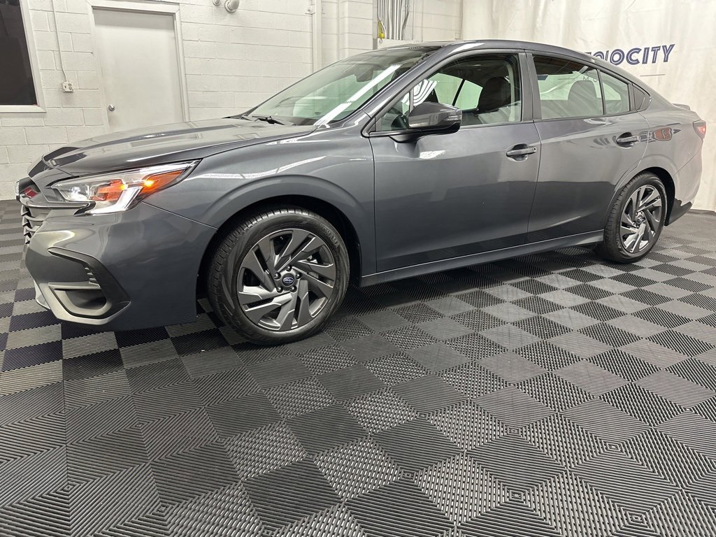 Used 2025 Subaru Legacy Sport image 5