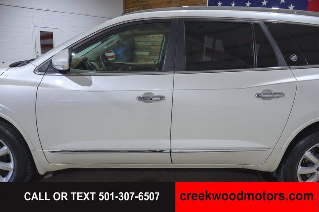 Used 2014 Buick Enclave Premium FWD image 25