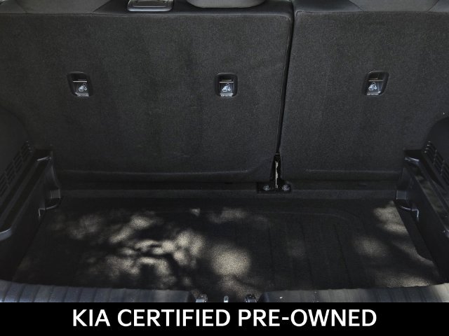 Certified 2024 Kia Soul LX w/ LX Technology Package FWD image 9