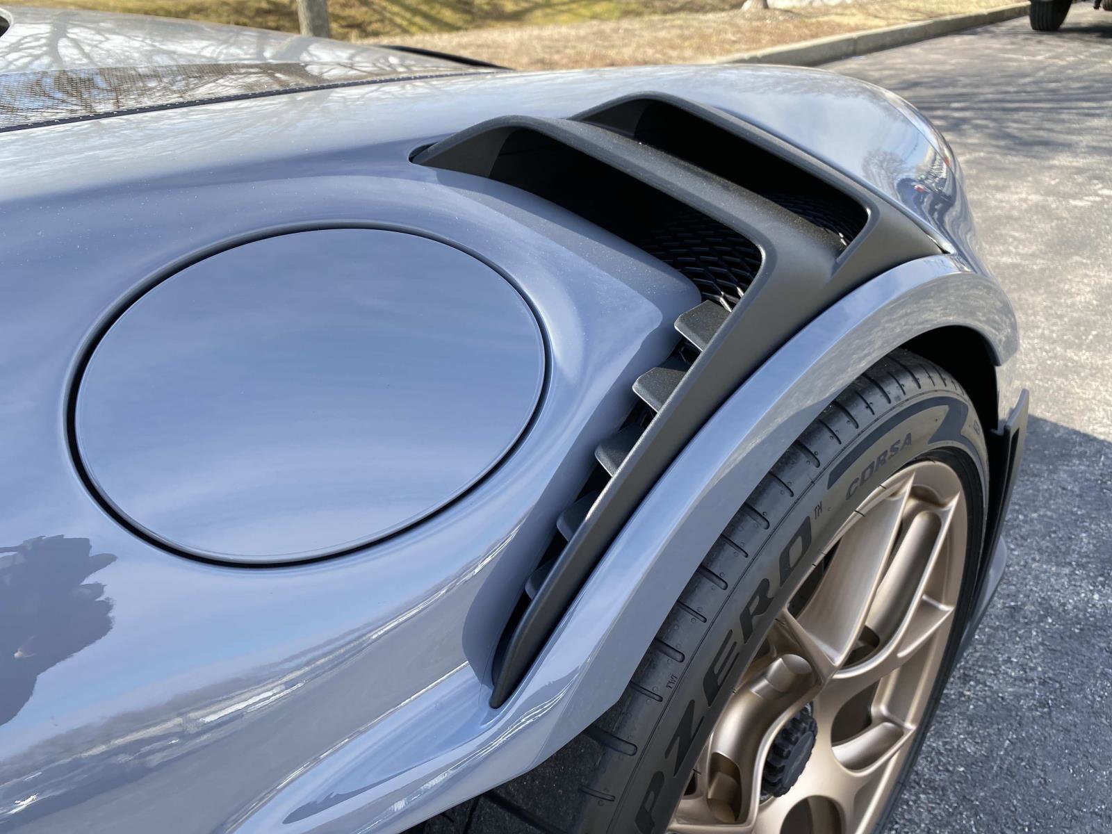 Used 2024 Porsche 911 GT3 RS image 29