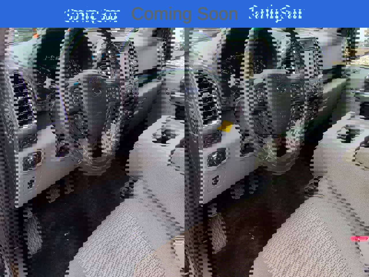 Used 2015 Ford F150 XLT w/ Equipment Group 302A Luxury video 2