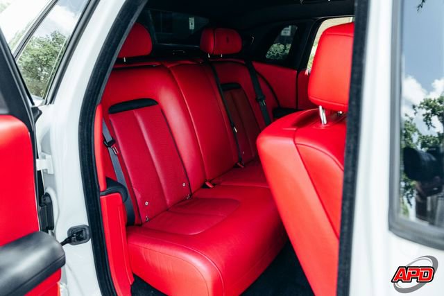 Used 2022 Rolls-Royce Ghost w/ Ghost Package image 78