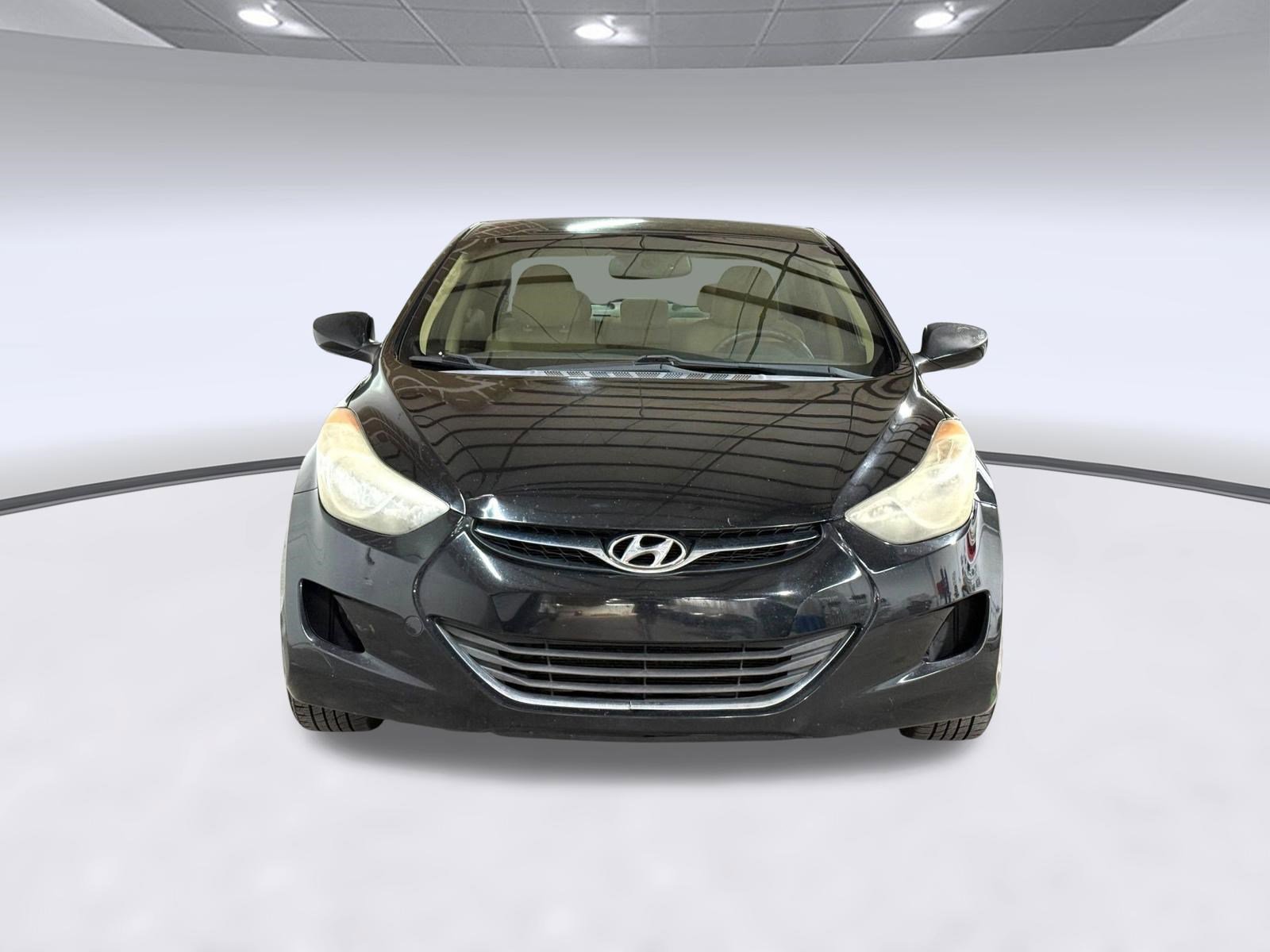 Used 2012 Hyundai Elantra GLS w/ Preferred Pkg 3 image 6