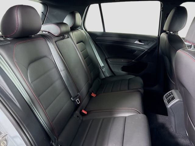 Used 2020 Volkswagen GTI SE image 28