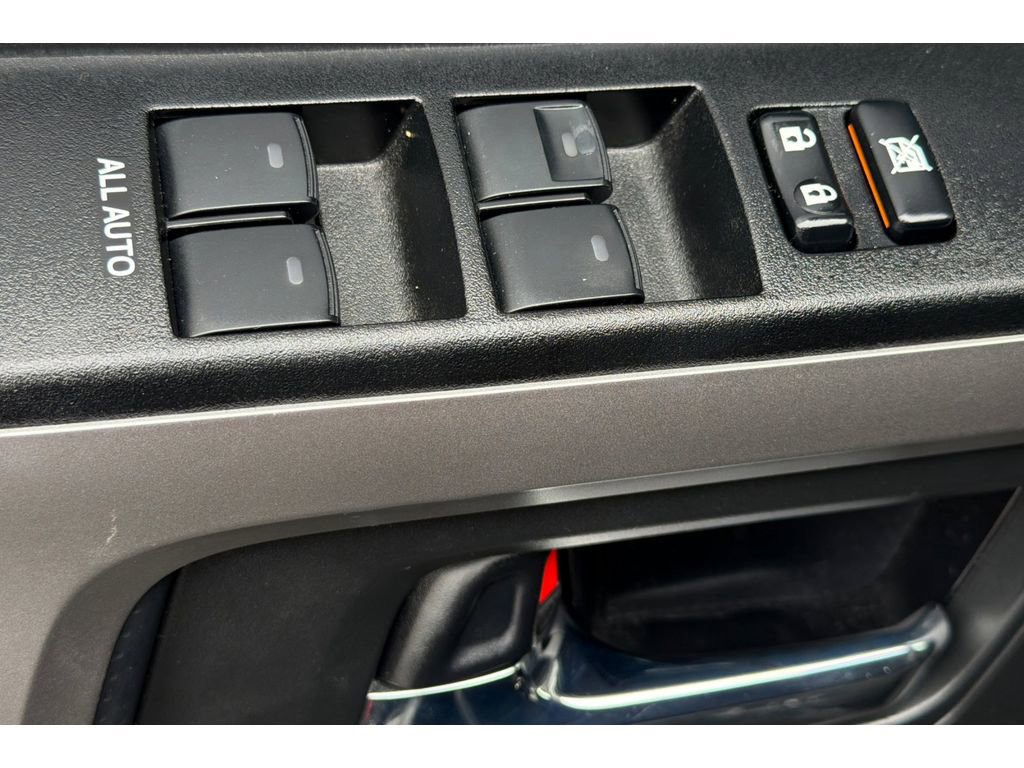 Used 2021 Toyota 4Runner Trail Special Edition AWD/4WD image 12