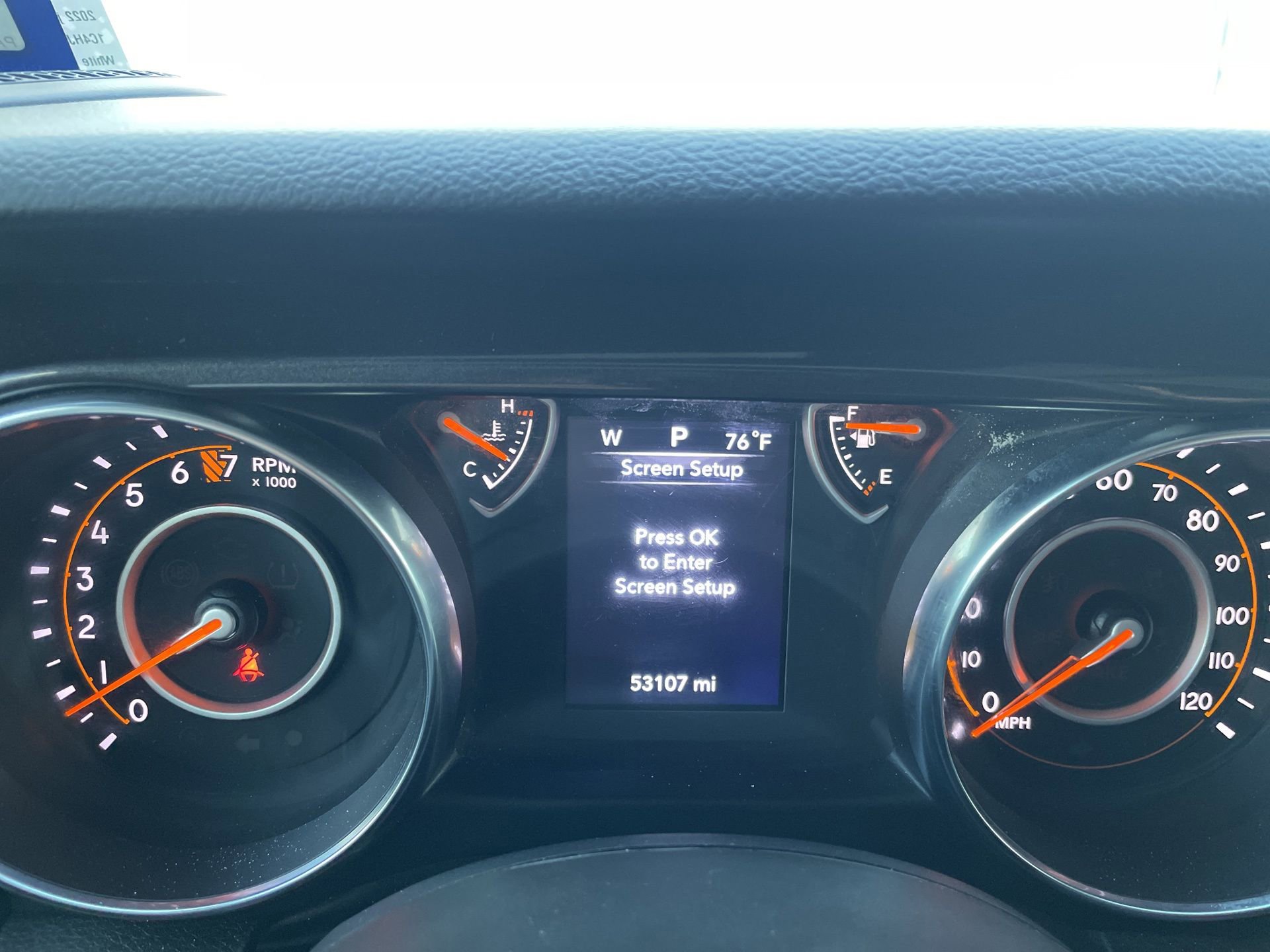 Used 2022 Jeep Wrangler Unlimited Sport image 12