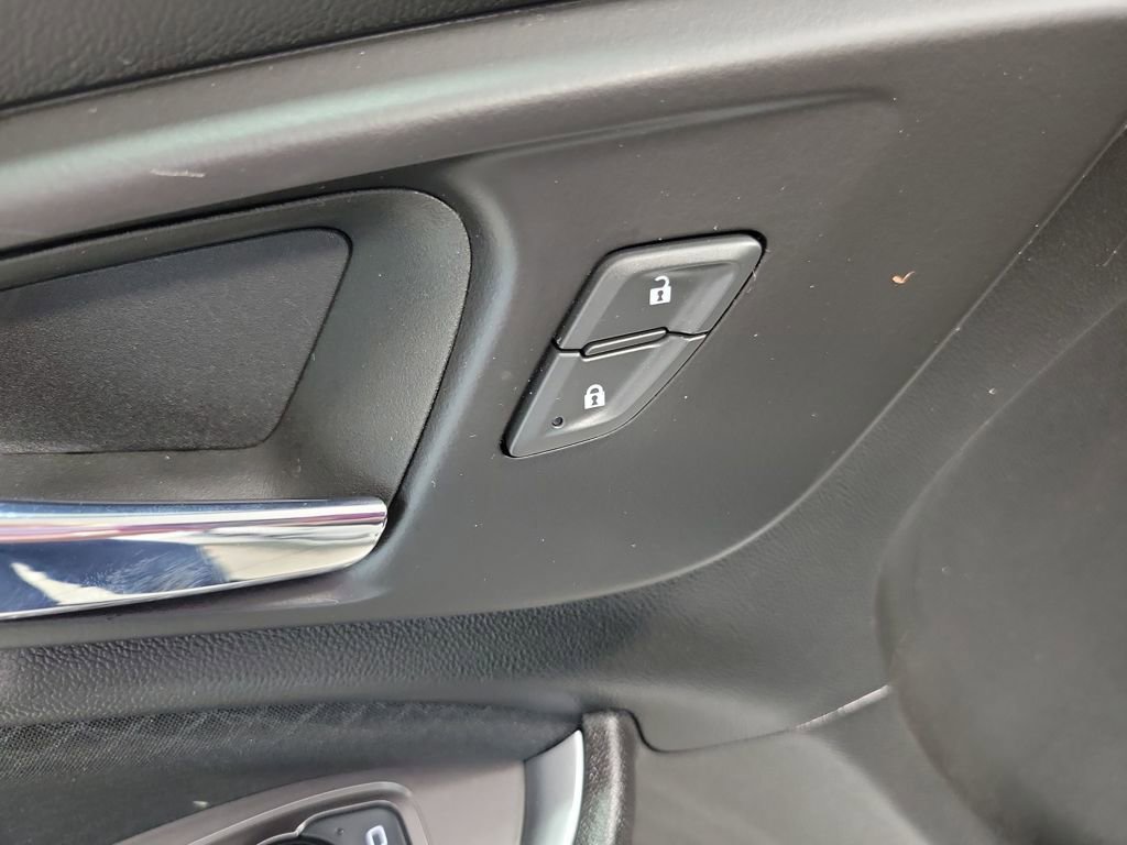 Used 2024 Chevrolet Malibu RS w/ LPO, Floor Liner Package image 43