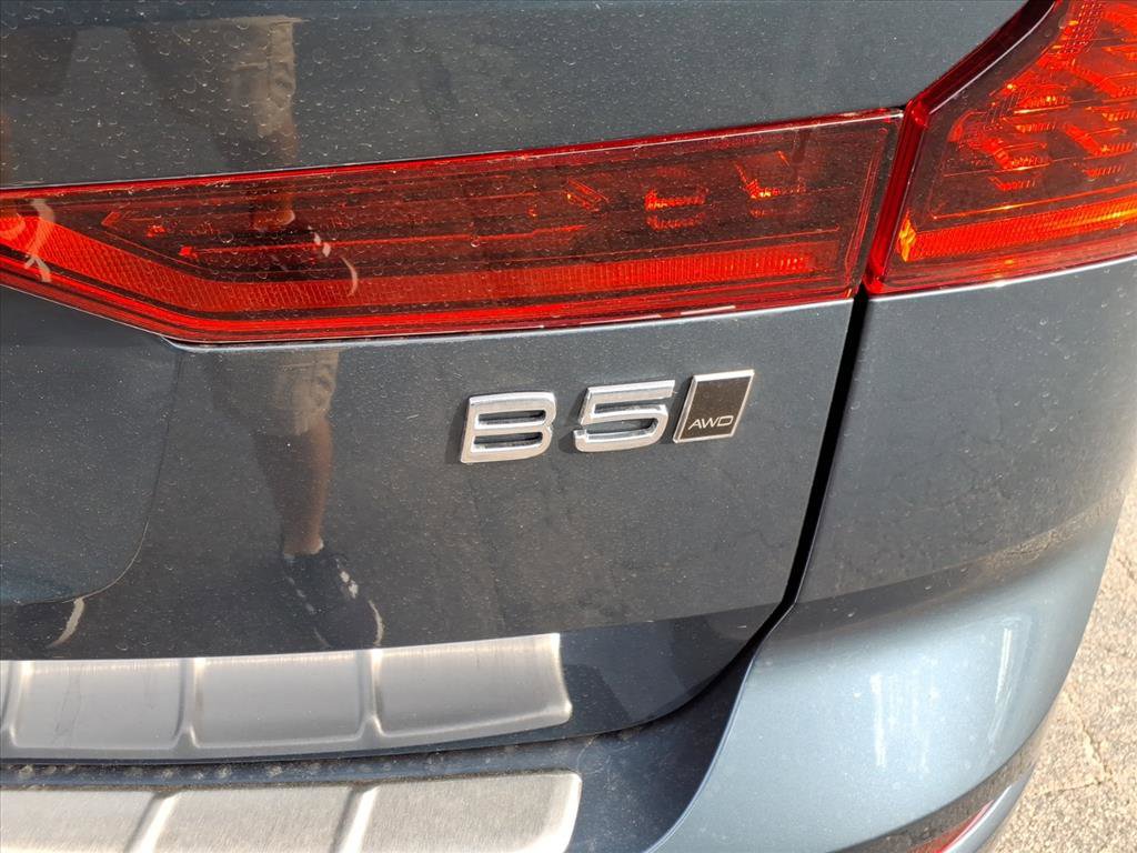 New 2026 Volvo XC60 B5 Plus w/ Protection Package Premier image 6