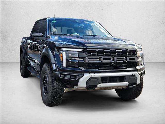 New 2026 Ford F150 Raptor image 7