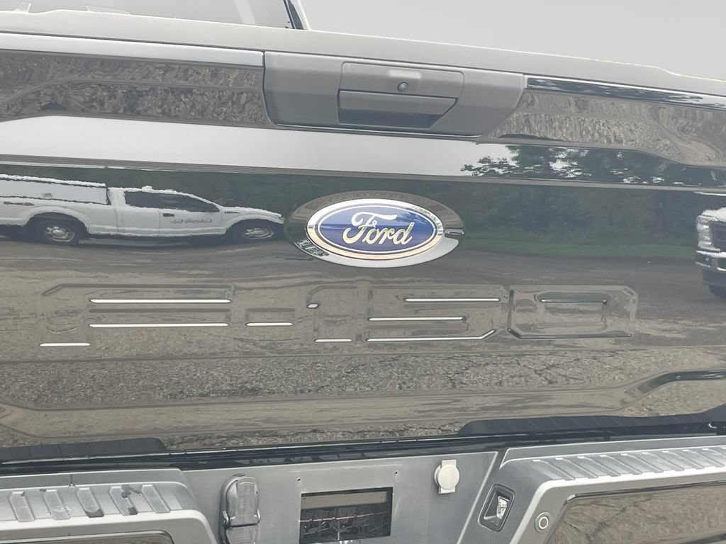 Used 2023 Ford F150 XL w/ STX Appearance Package AWD/4WD image 18