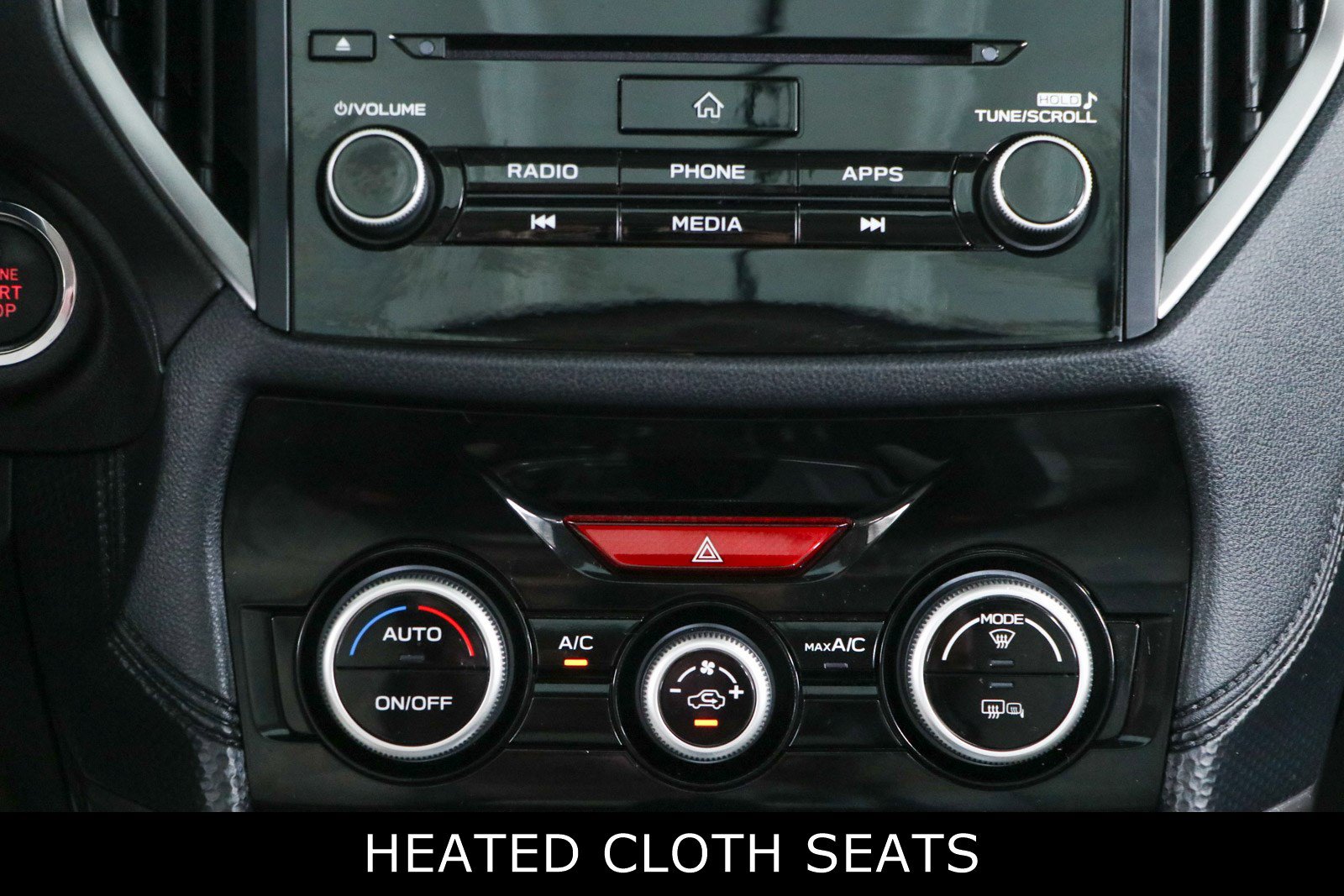 Used 2023 Subaru Forester Premium AWD/4WD image 20