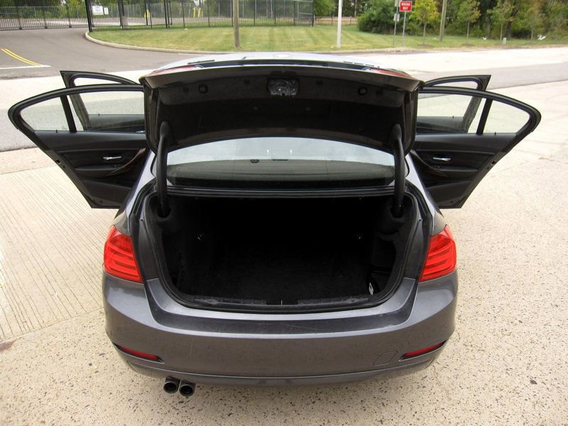 Used 2015 BMW 328i xDrive Sedan image 34