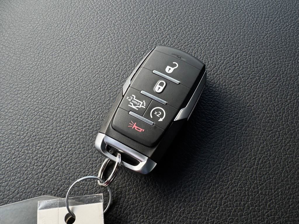 New 2026 RAM 1500 Big Horn AWD/4WD image 29