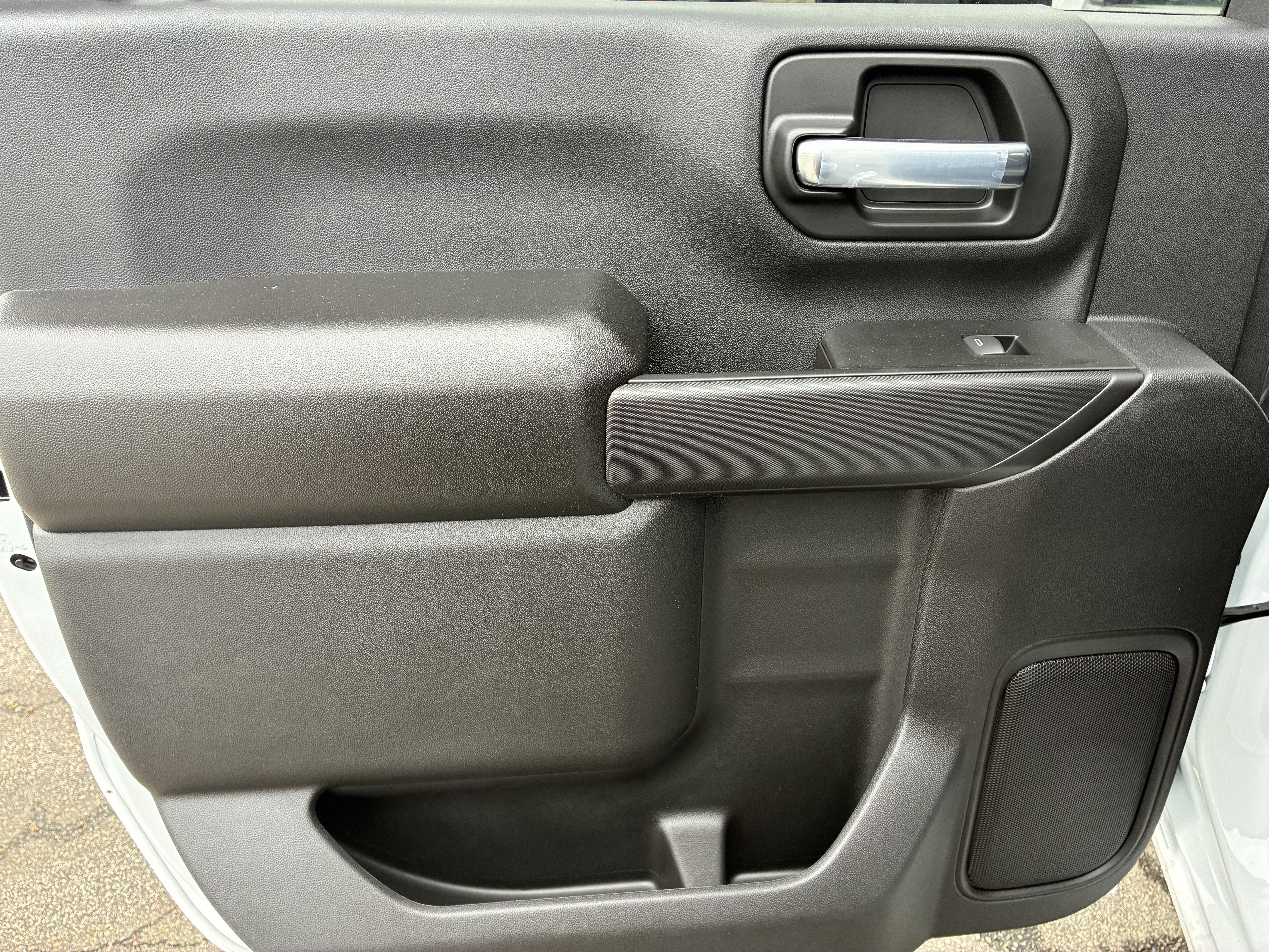 New 2025 Chevrolet Silverado 3500 W/T w/ WT Convenience Package RWD image 21