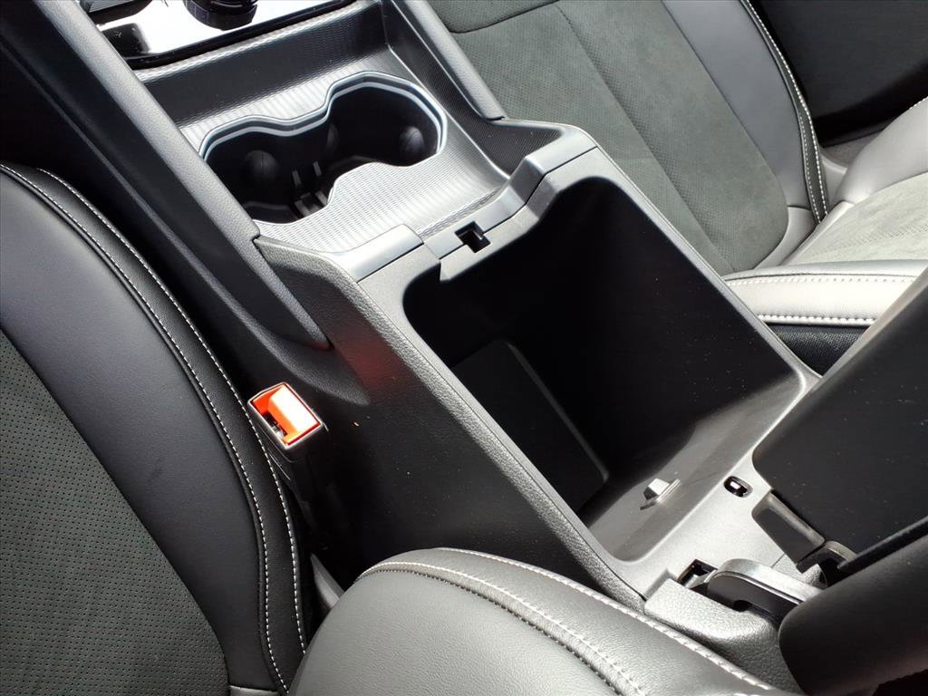 New 2026 Jeep Grand Cherokee Altitude image 32