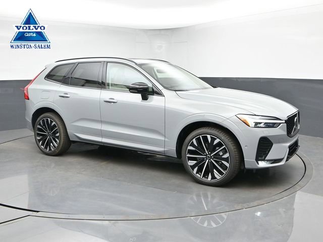 New 2026 Volvo XC60 B5 Ultra w/ Climate Package