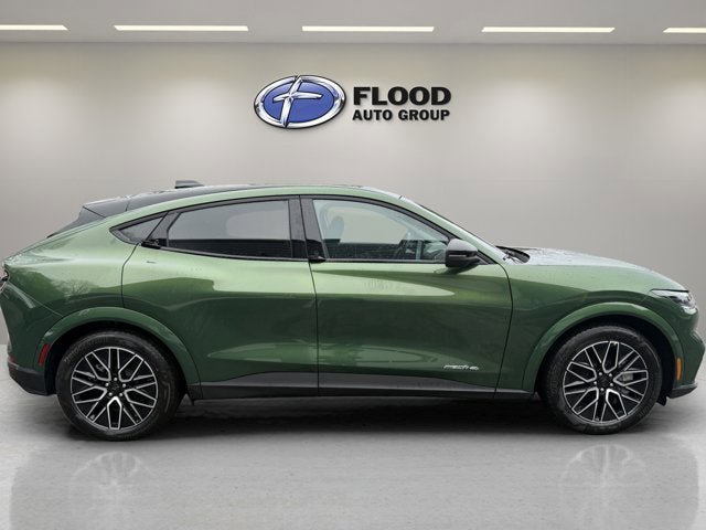 New 2026 Ford Mustang Mach-E Premium AWD/4WD image 4